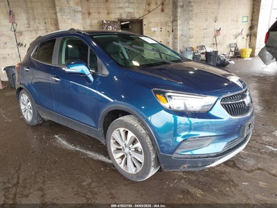 BUICK ENCORE 2019