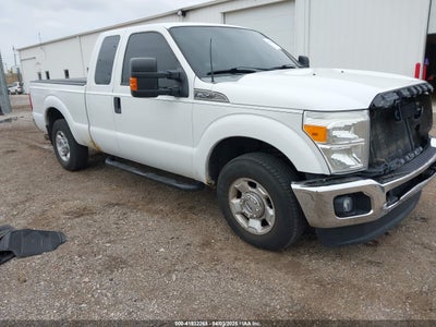 FORD F-250 2012