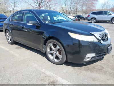 ACURA TL 2011