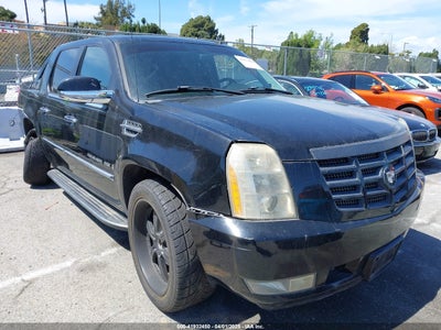 CADILLAC ESCALADE EXT 2007