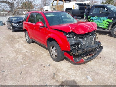 SATURN VUE 2007