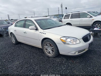 BUICK LUCERNE 2006