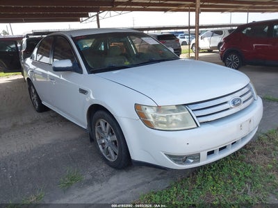 FORD TAURUS 2008