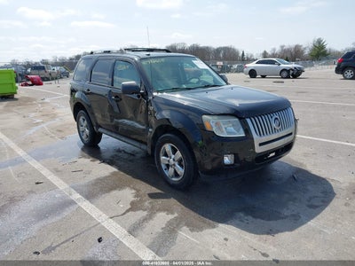 MERCURY MARINER 2009