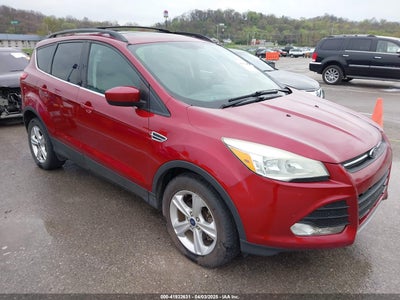FORD ESCAPE 2013