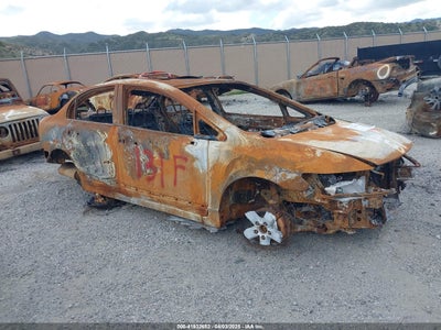 HONDA CIVIC 2007