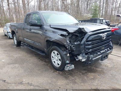 TOYOTA TUNDRA 2023