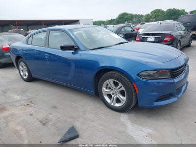 DODGE CHARGER 2023
