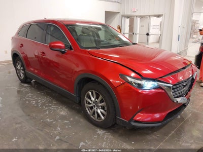 MAZDA CX-9 2016