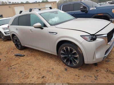 MAZDA CX-90 2024