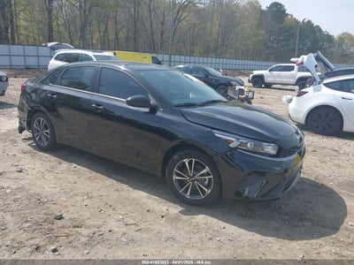 KIA FORTE 2024