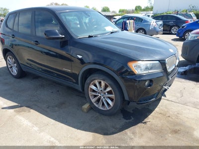 BMW XD 2013
