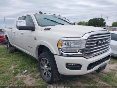 RAM 2500 2024