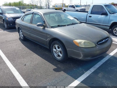 FORD TAURUS 2003