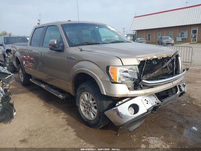 FORD F-150 2014