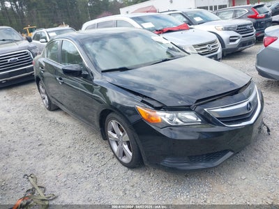 ACURA ILX 2014