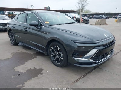 HYUNDAI SONATA 2024