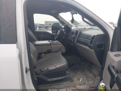 FORD F-350 2019