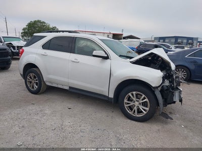 CHEVROLET EQUINOX 2017