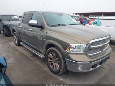 RAM 1500 2014