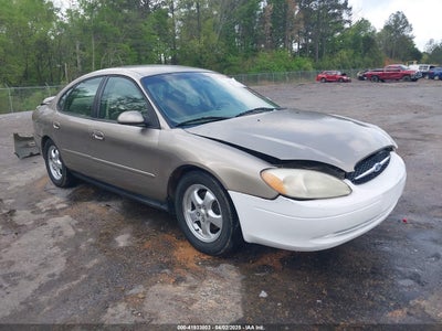 FORD TAURUS 2003