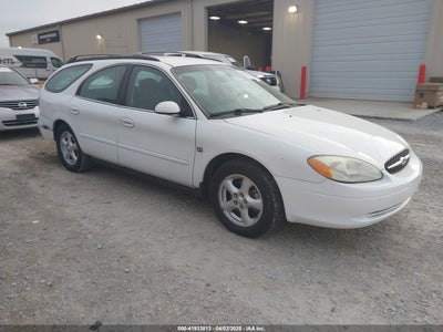 FORD TAURUS 2003