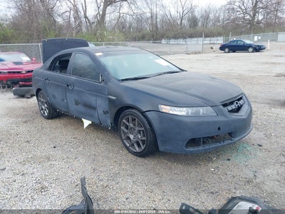 ACURA TL 2007