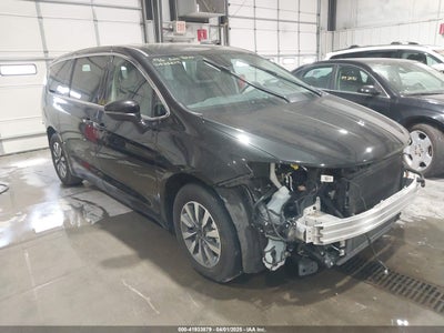 CHRYSLER PACIFICA HYBRID 2023