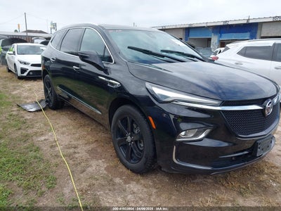 BUICK ENCLAVE 2024