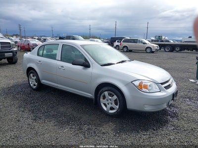 CHEVROLET COBALT 2005