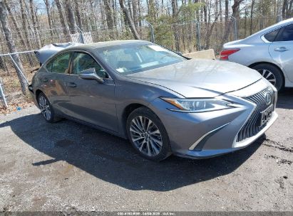 Lexus Es 2020