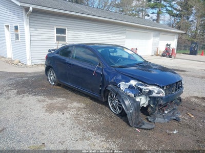 SCION TC 2006