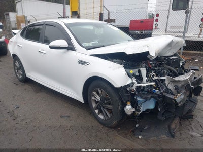 KIA OPTIMA 2020