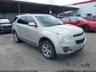 CHEVROLET EQUINOX 2014
