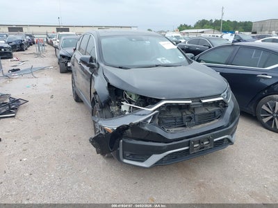HONDA CR-V 2020