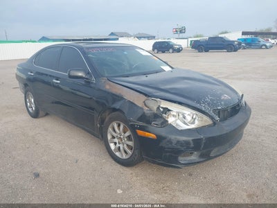LEXUS ES 330 2004