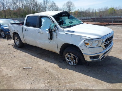 RAM 1500 2019