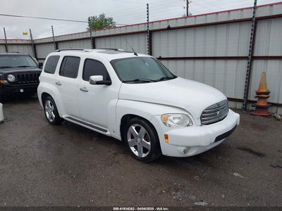 CHEVROLET HHR 2008