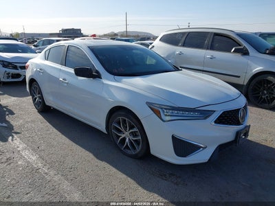 ACURA ILX 2019