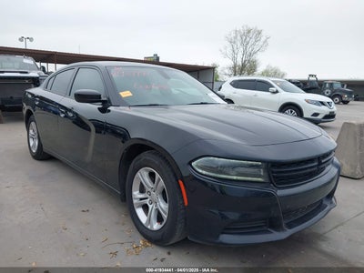 DODGE CHARGER 2019