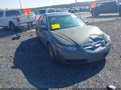 ACURA TL 2006