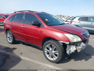 LEXUS RX 330 2004