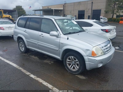 SUZUKI XL-7 2006