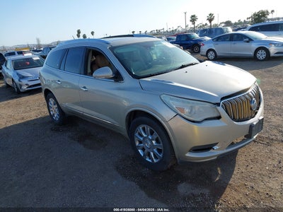 BUICK ENCLAVE 2015