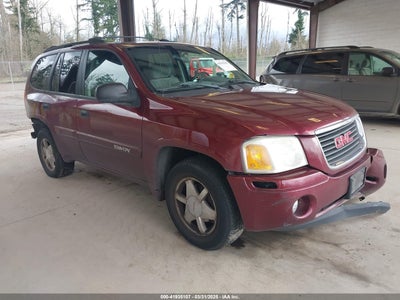 GMC ENVOY 2004