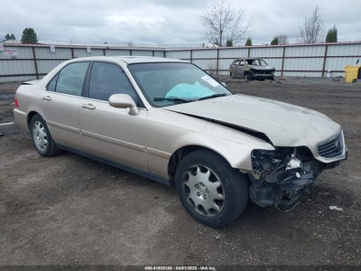 ACURA RL 2000