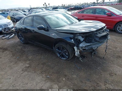 ACURA INTEGRA 2023