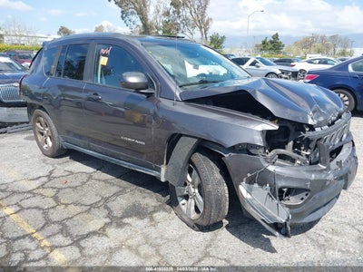 JEEP COMPASS 2015