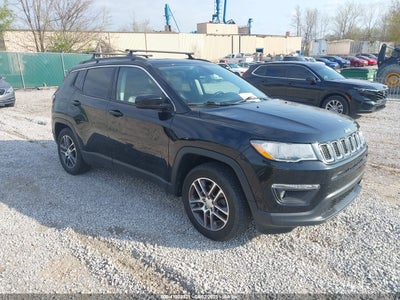 JEEP COMPASS 2020