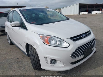 FORD C-MAX ENERGI 2016